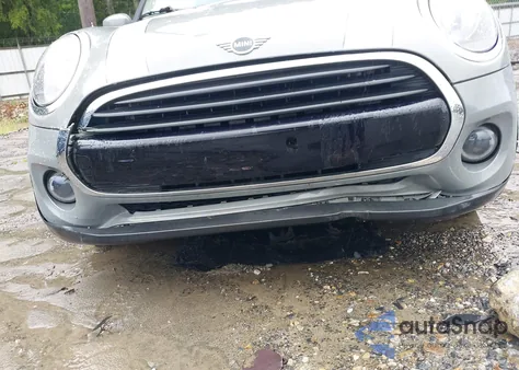 2021 Mini Hardtop Cooper из США, поврежденный, VIN WMWXR3C09M2M99695